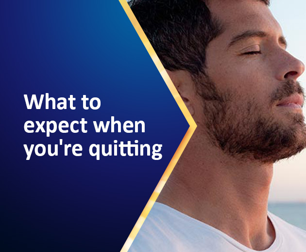 Article Expect Quitting